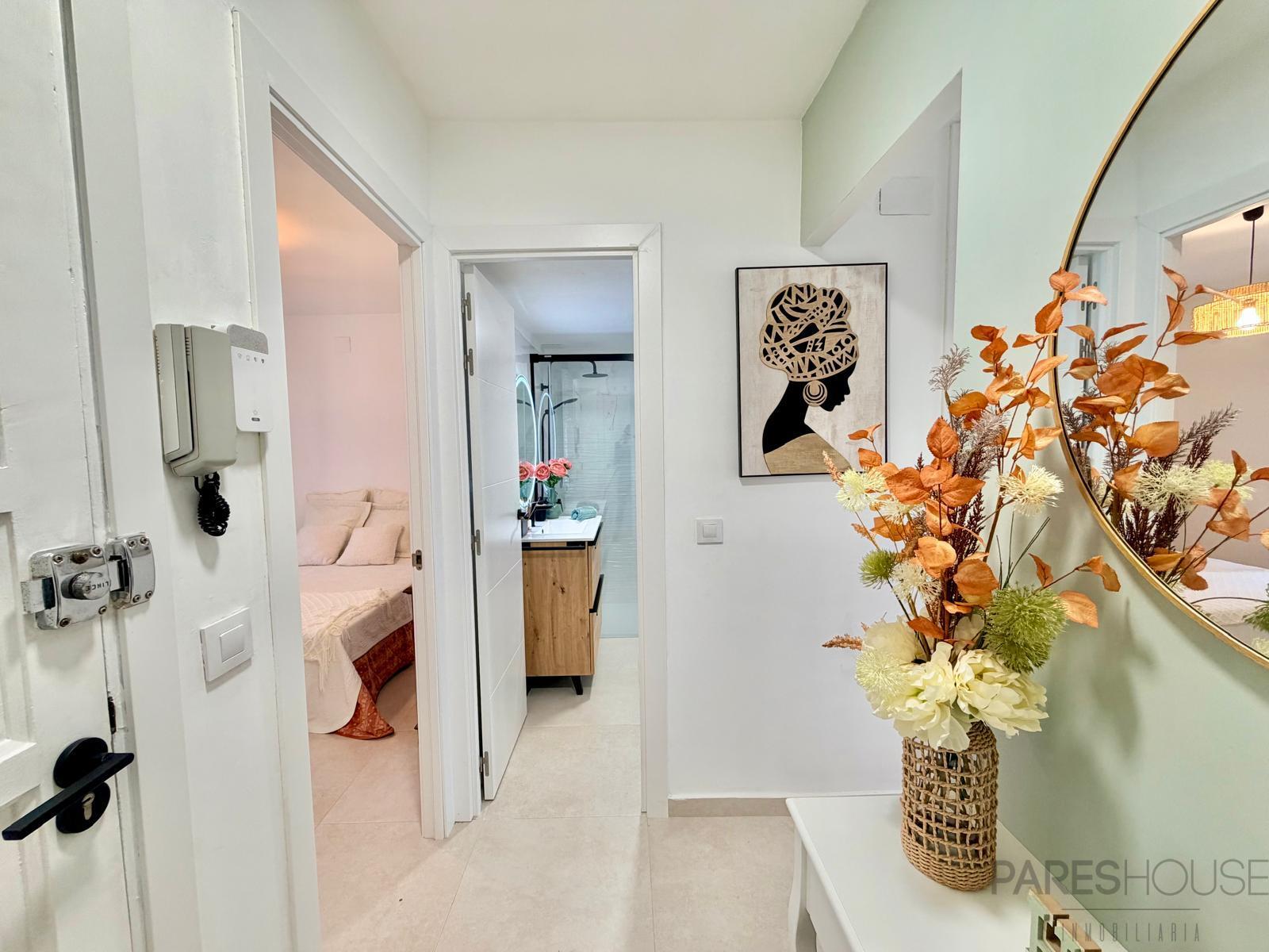 Venta de apartamento en Empuriabrava