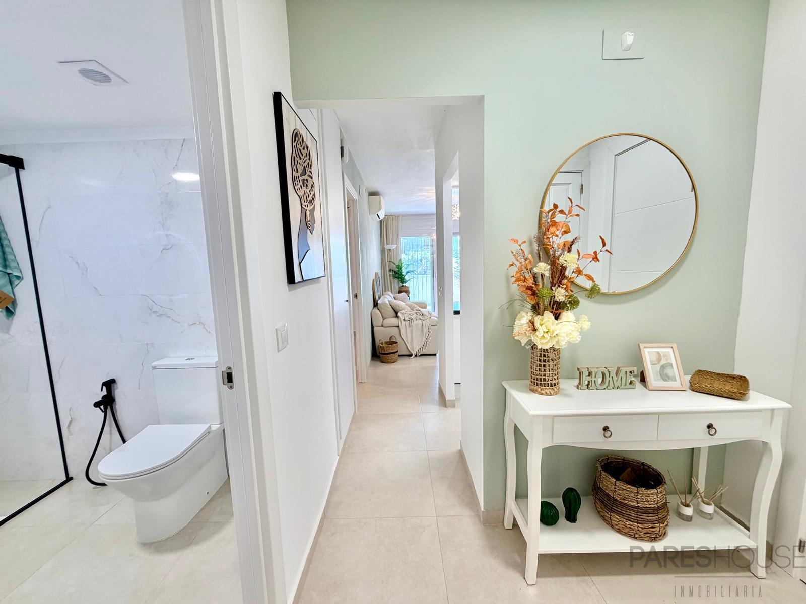 Venta de apartamento en Empuriabrava