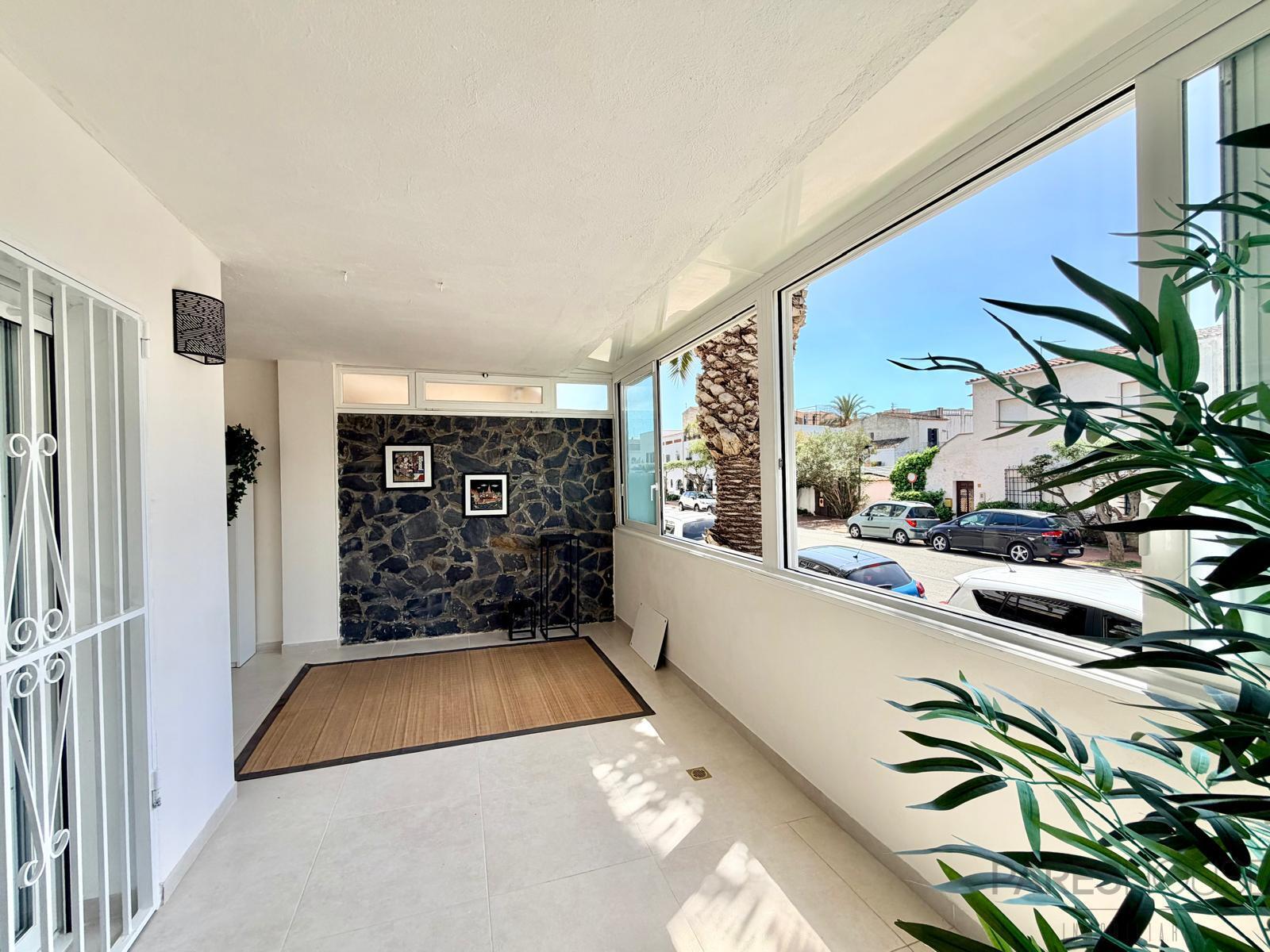 Venta de apartamento en Empuriabrava