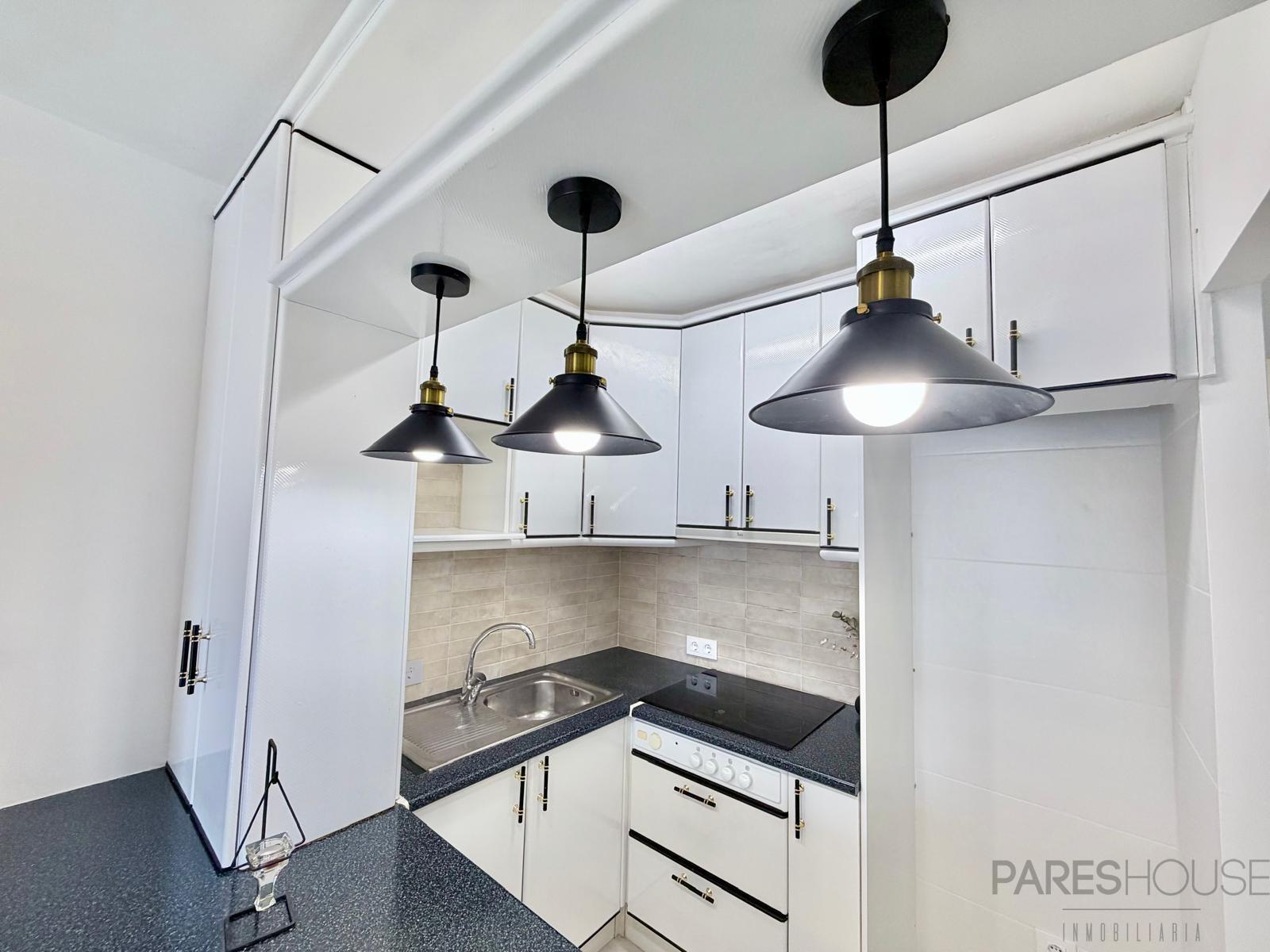 Venta de apartamento en Empuriabrava