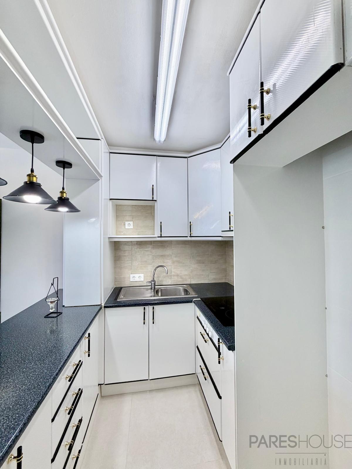 Venta de apartamento en Empuriabrava