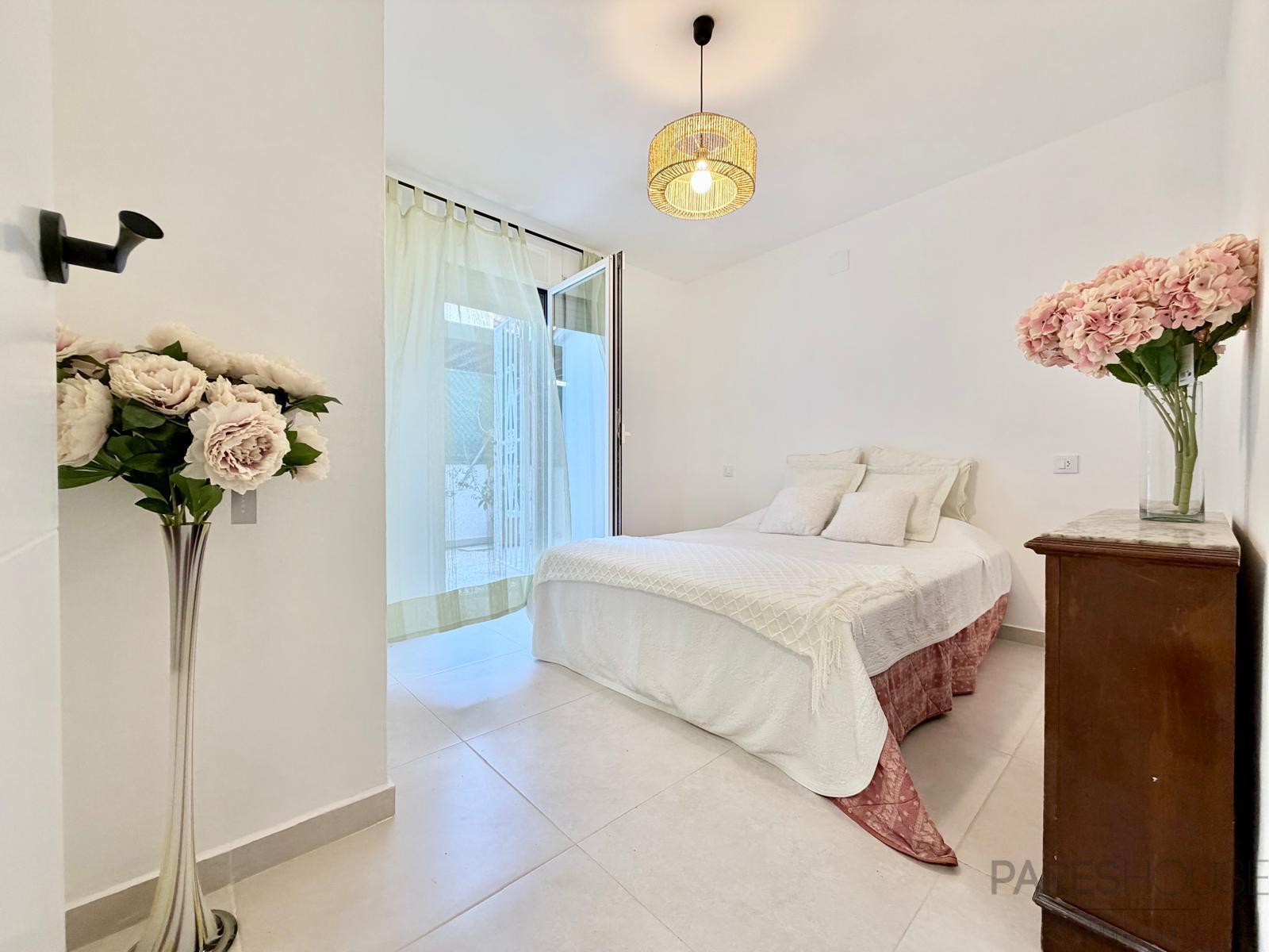 Venta de apartamento en Empuriabrava