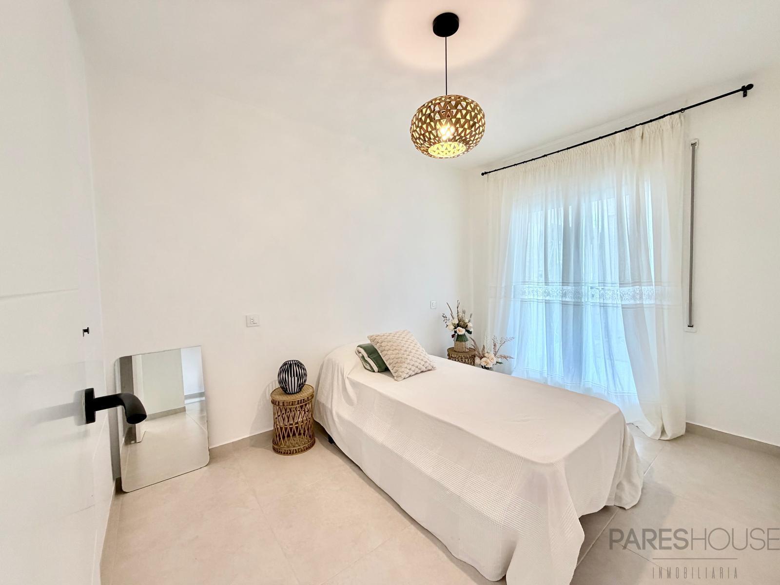 Venta de apartamento en Empuriabrava