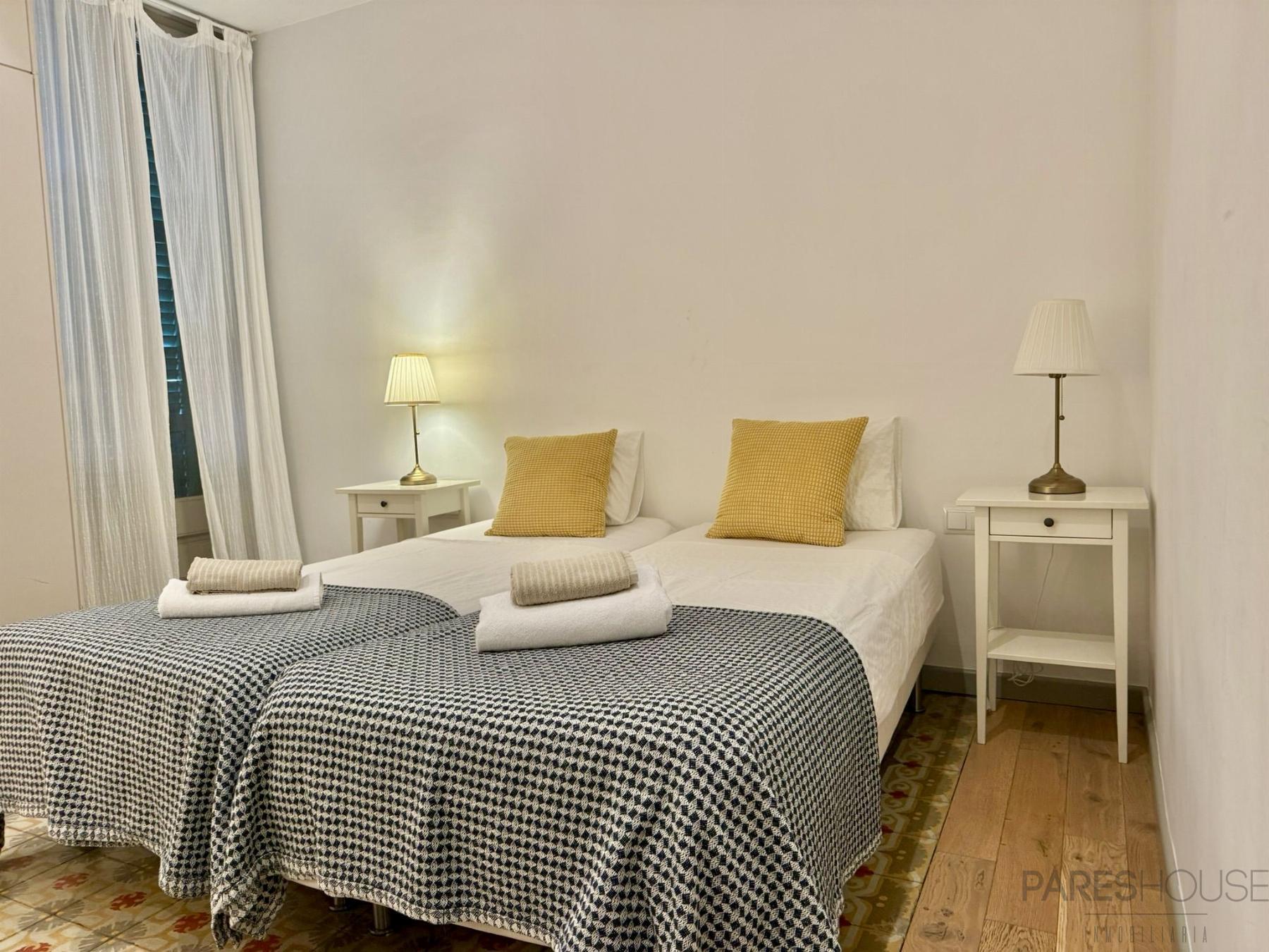 Venta de piso en Abrera