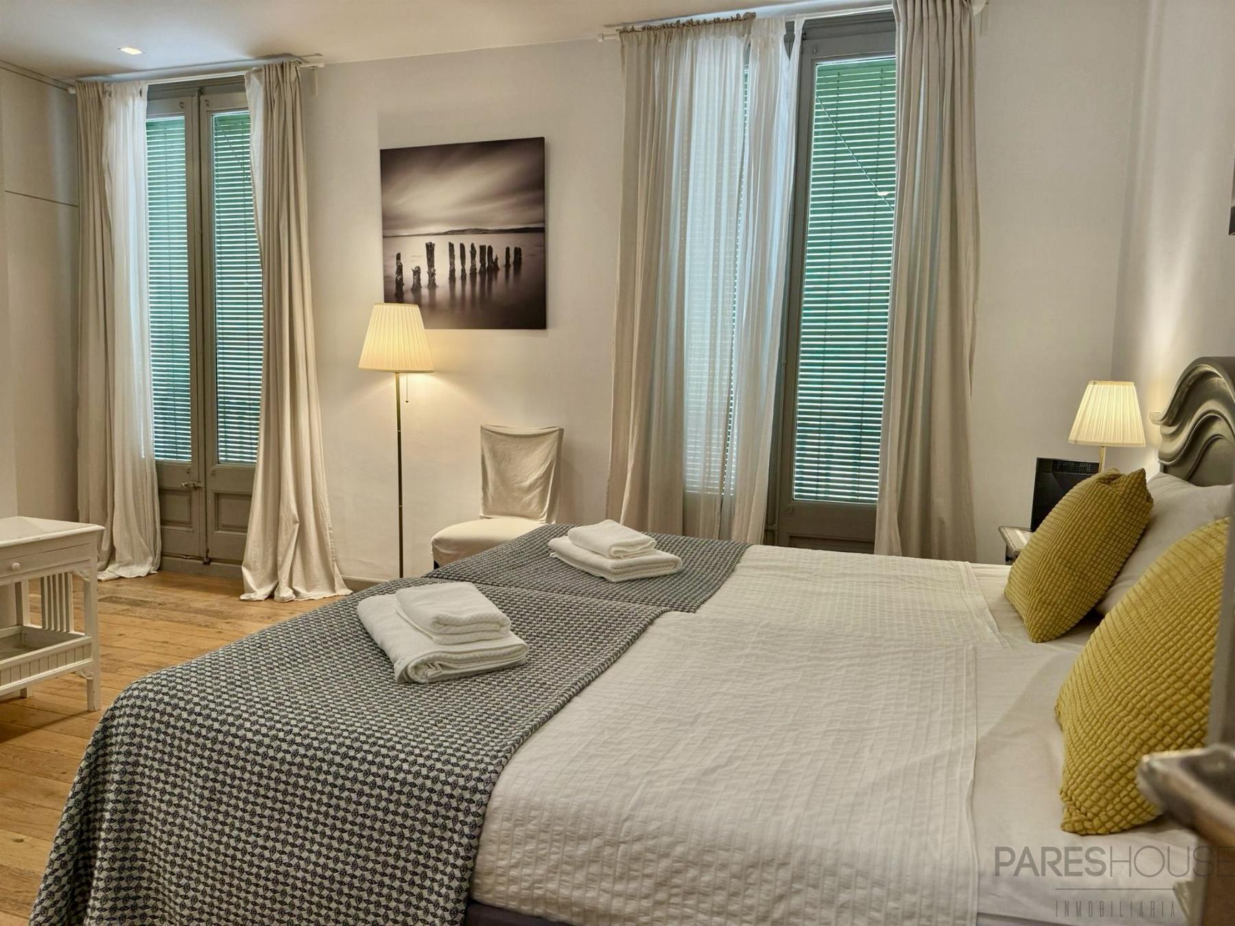 Venta de piso en Abrera