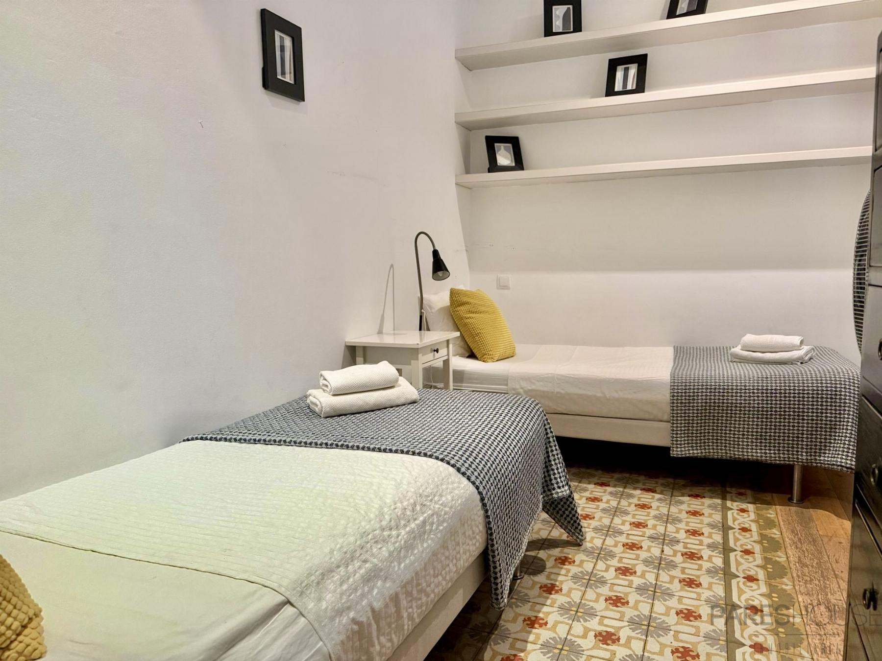 Venta de piso en Abrera