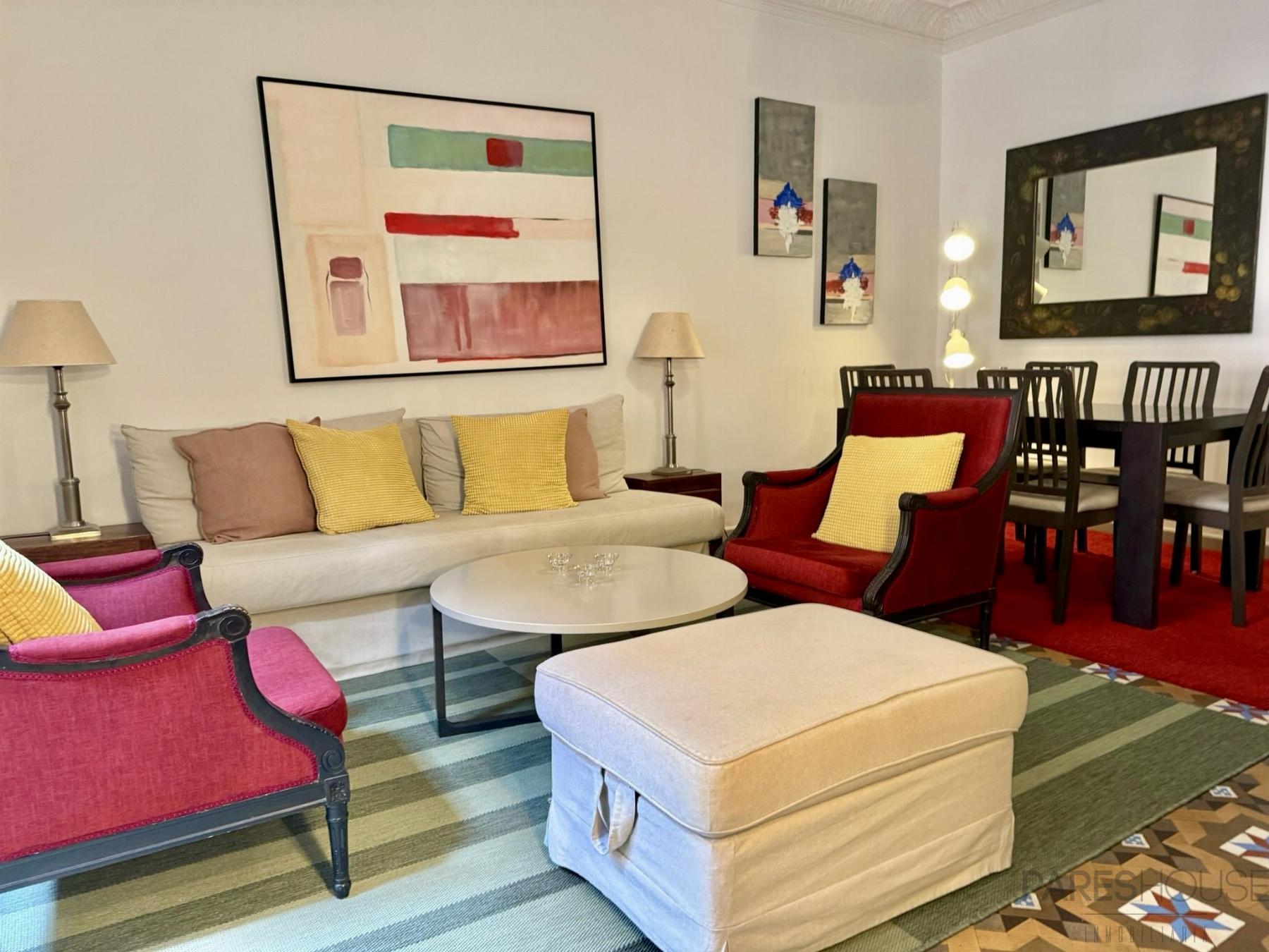 Venta de piso en Abrera