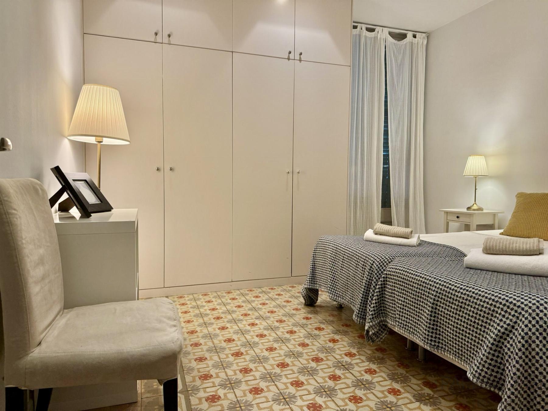 Venta de piso en Abrera