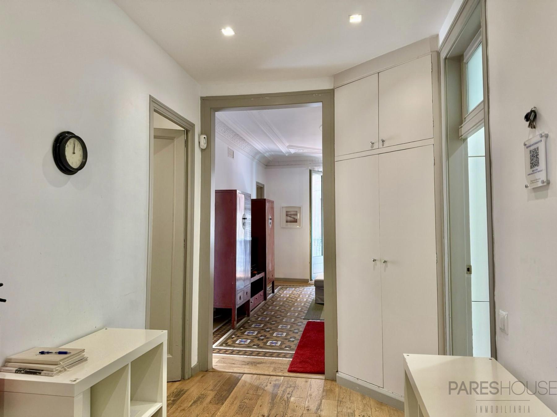 Venta de piso en Abrera