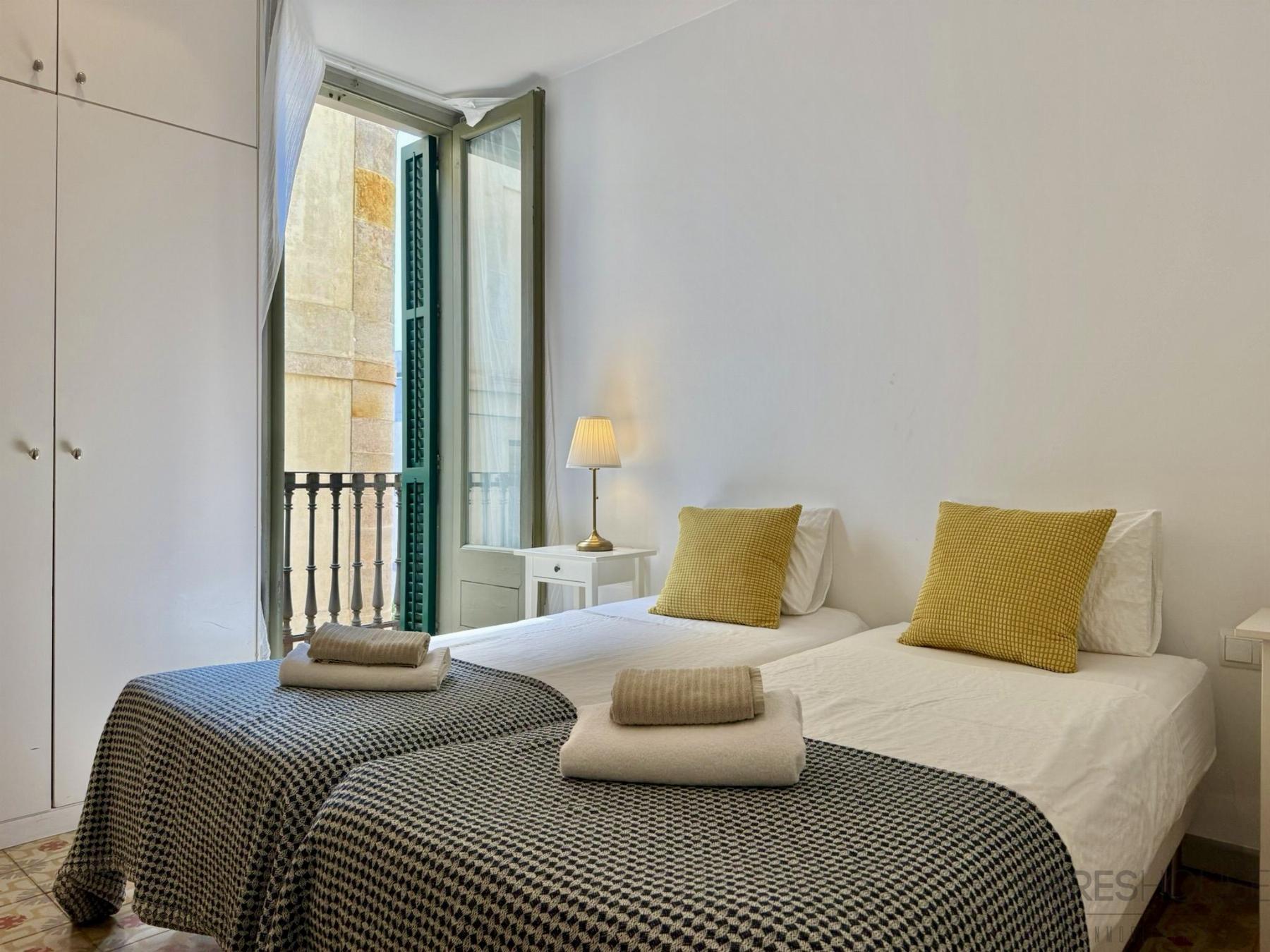 Venta de piso en Abrera