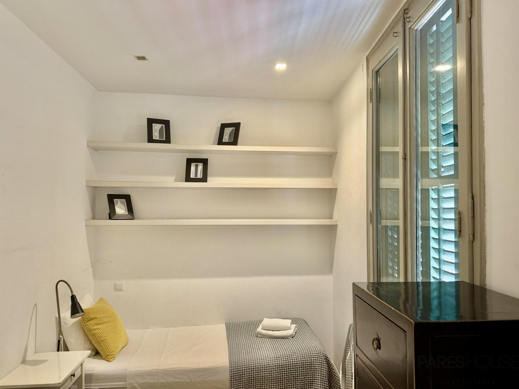 Venta de piso en Abrera