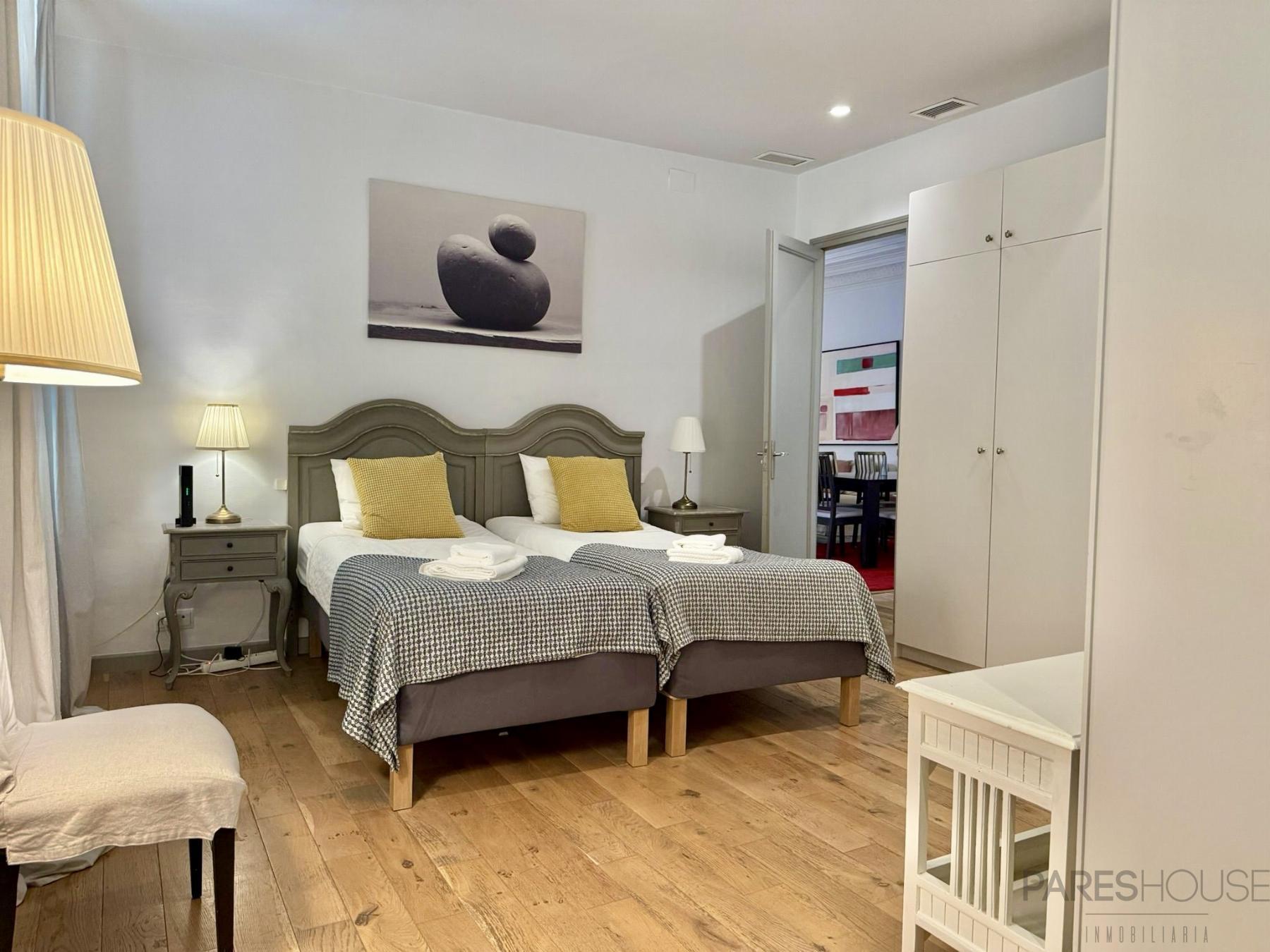 Venta de piso en Abrera