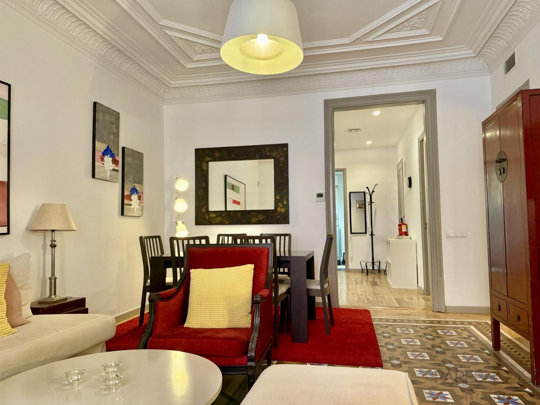 Venta de piso en Abrera