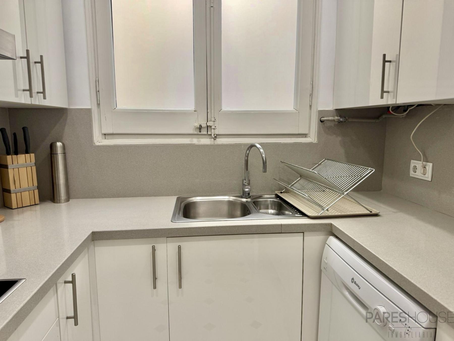 Venta de piso en Abrera