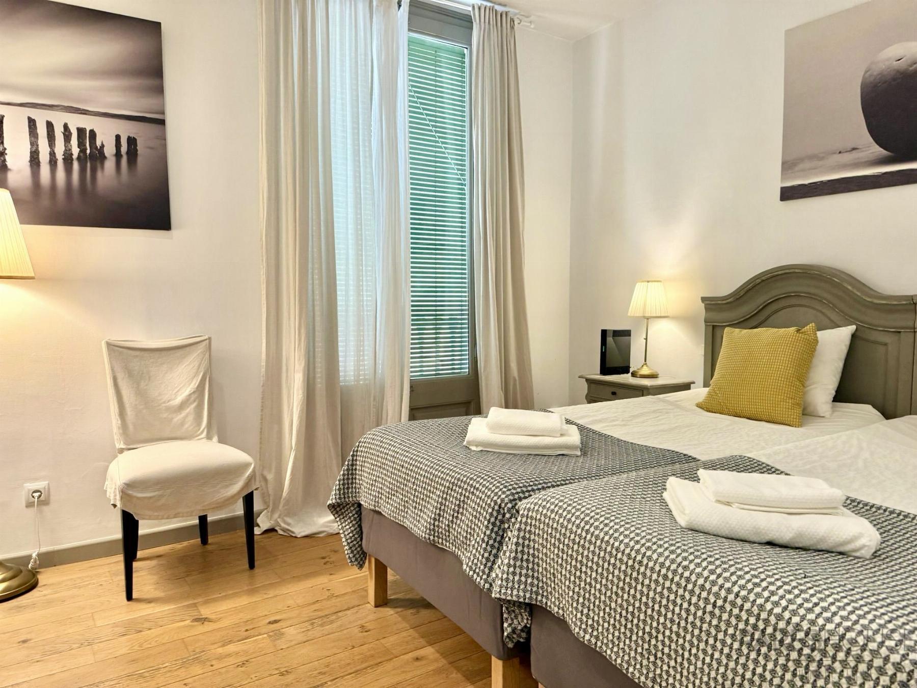 Venta de piso en Abrera