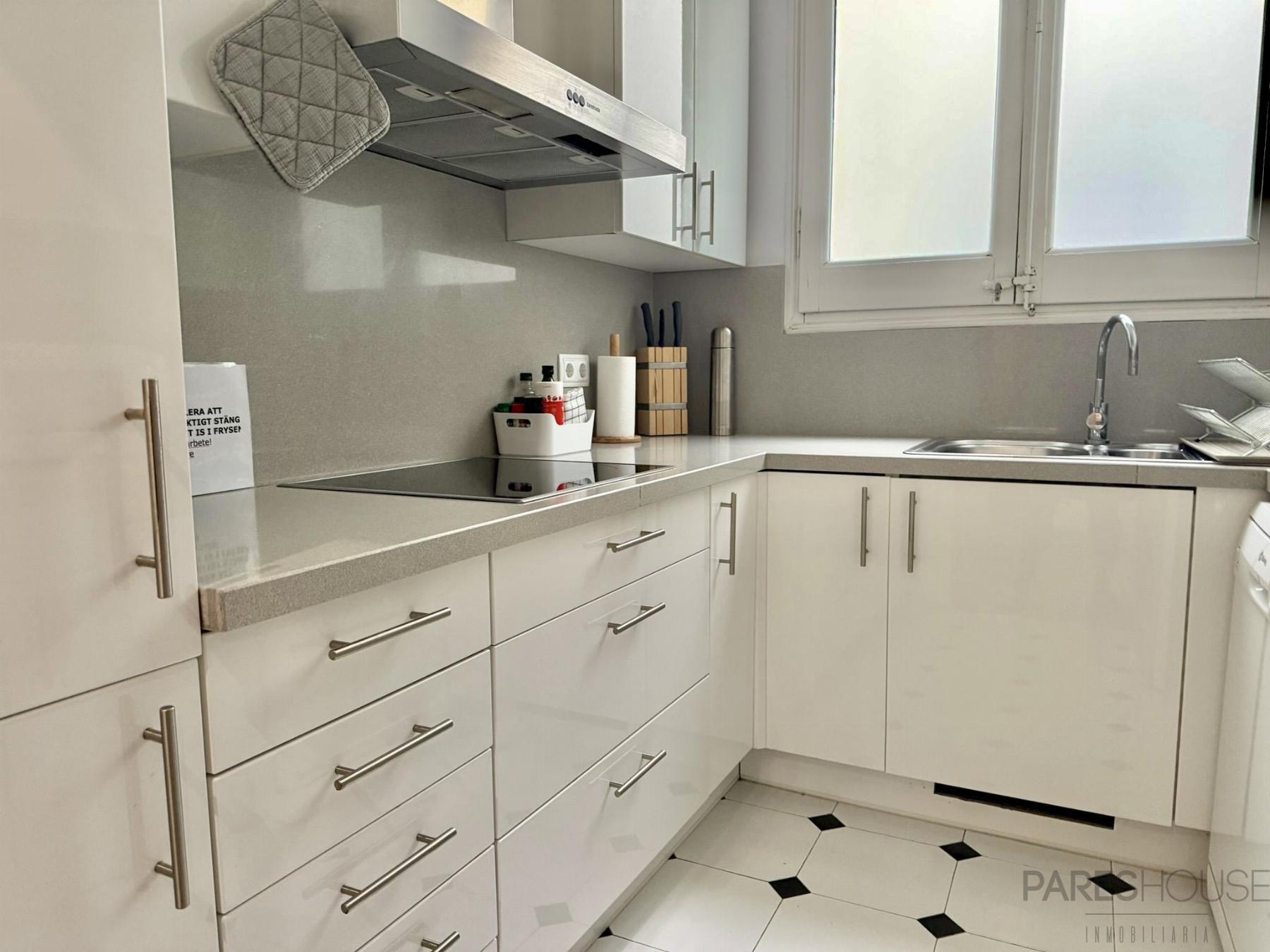 Venta de piso en Abrera