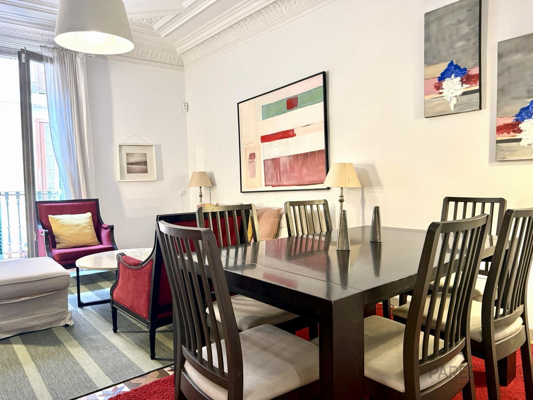 Venta de piso en Abrera