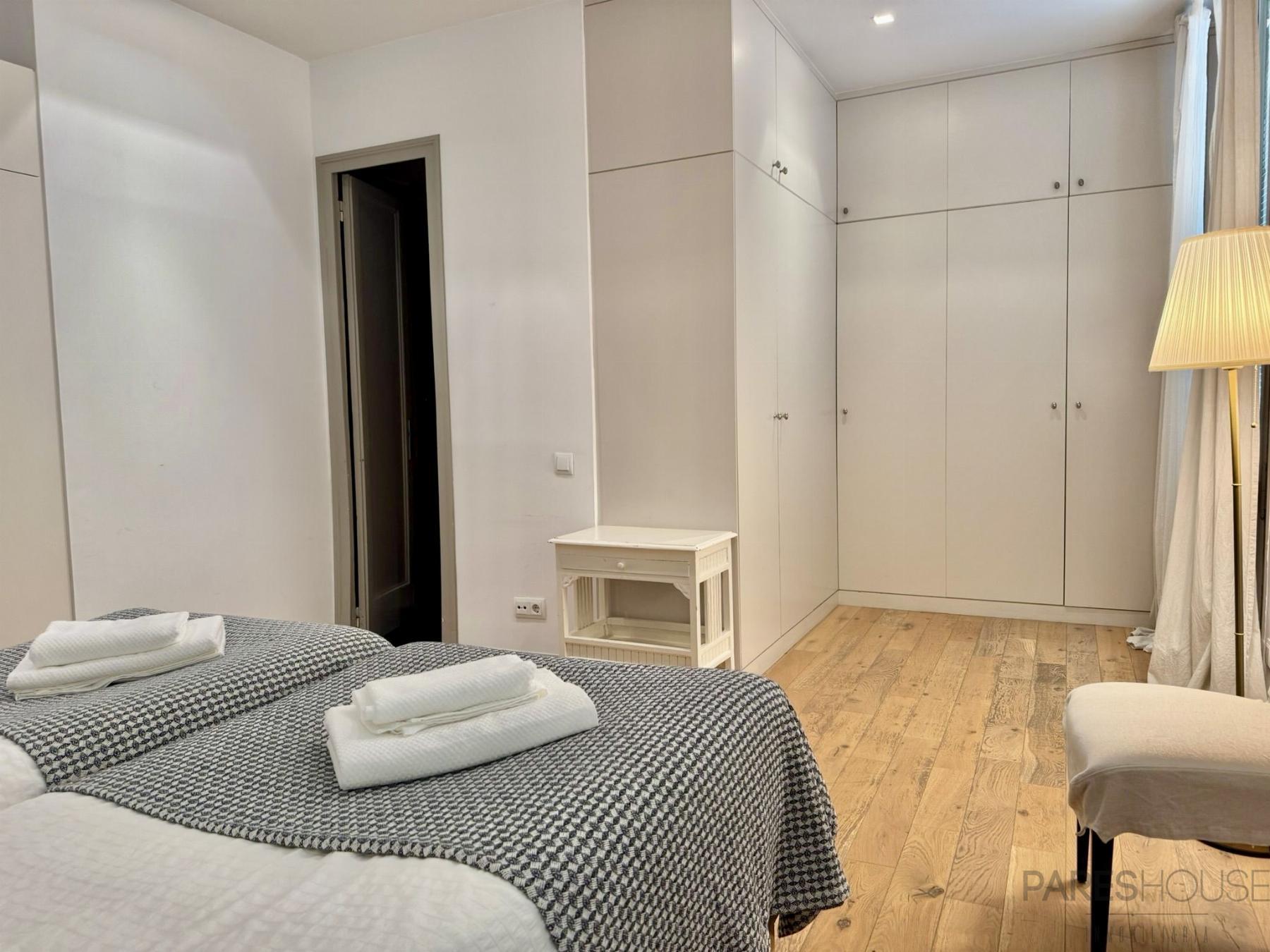 Venta de piso en Abrera