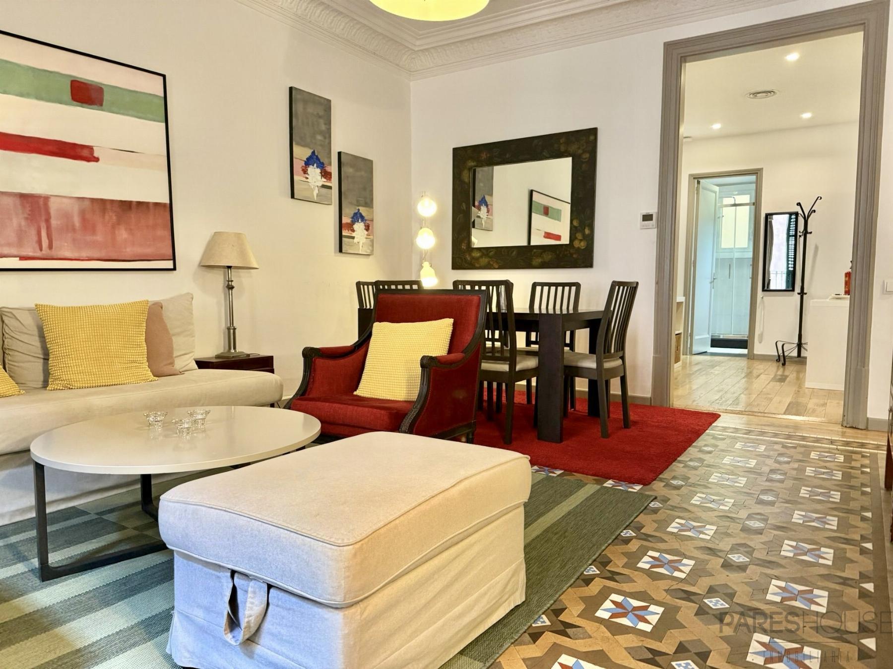 Venta de piso en Abrera