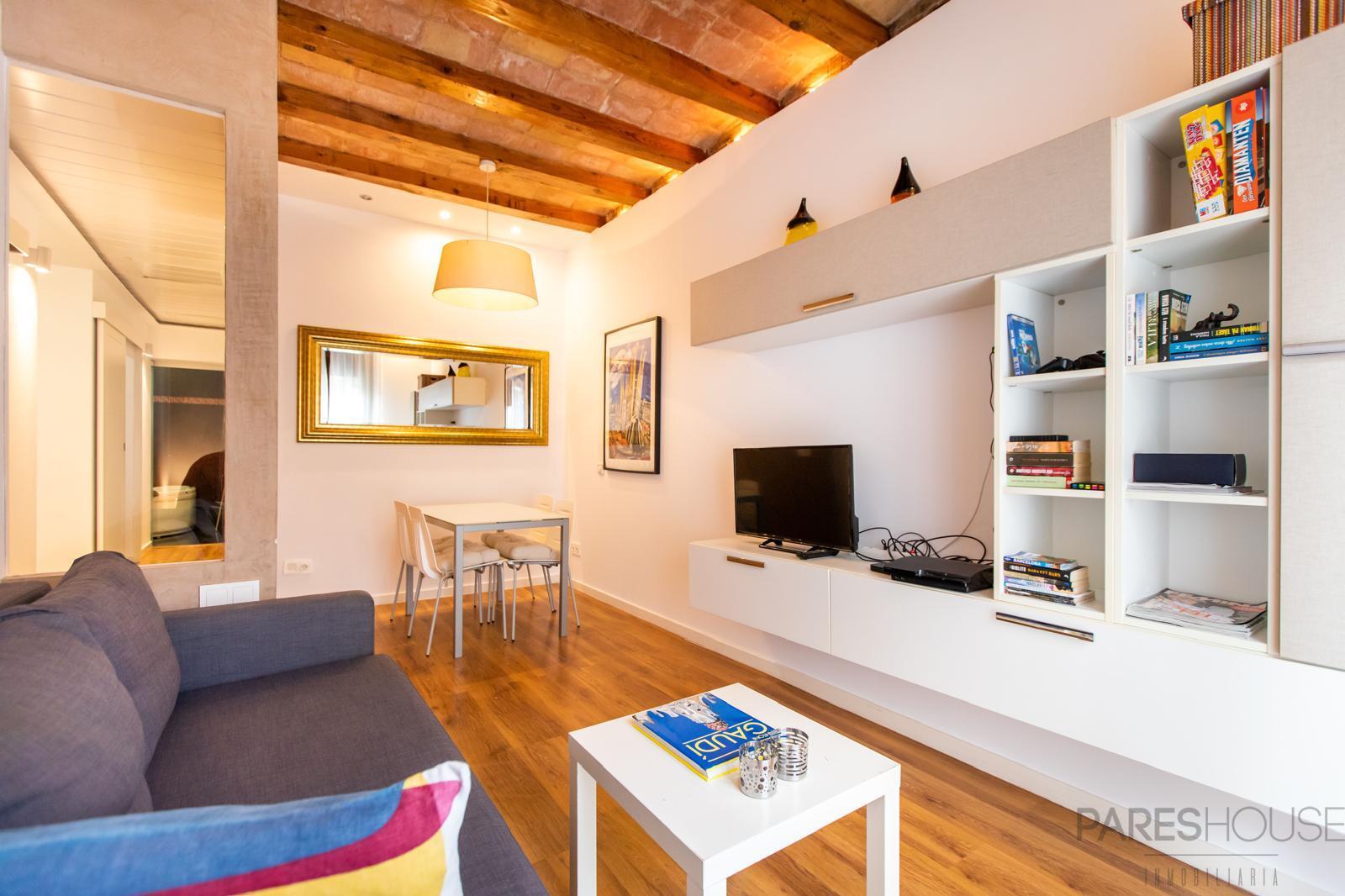 Venta de apartamento en Barcelona