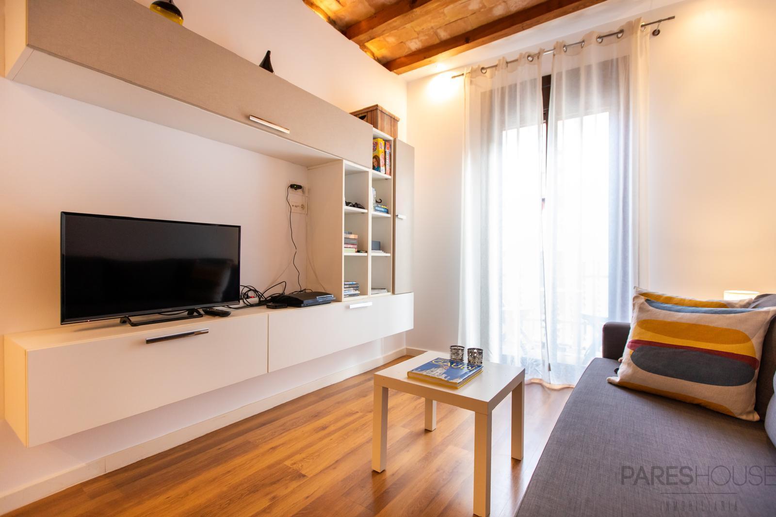 Venta de apartamento en Barcelona