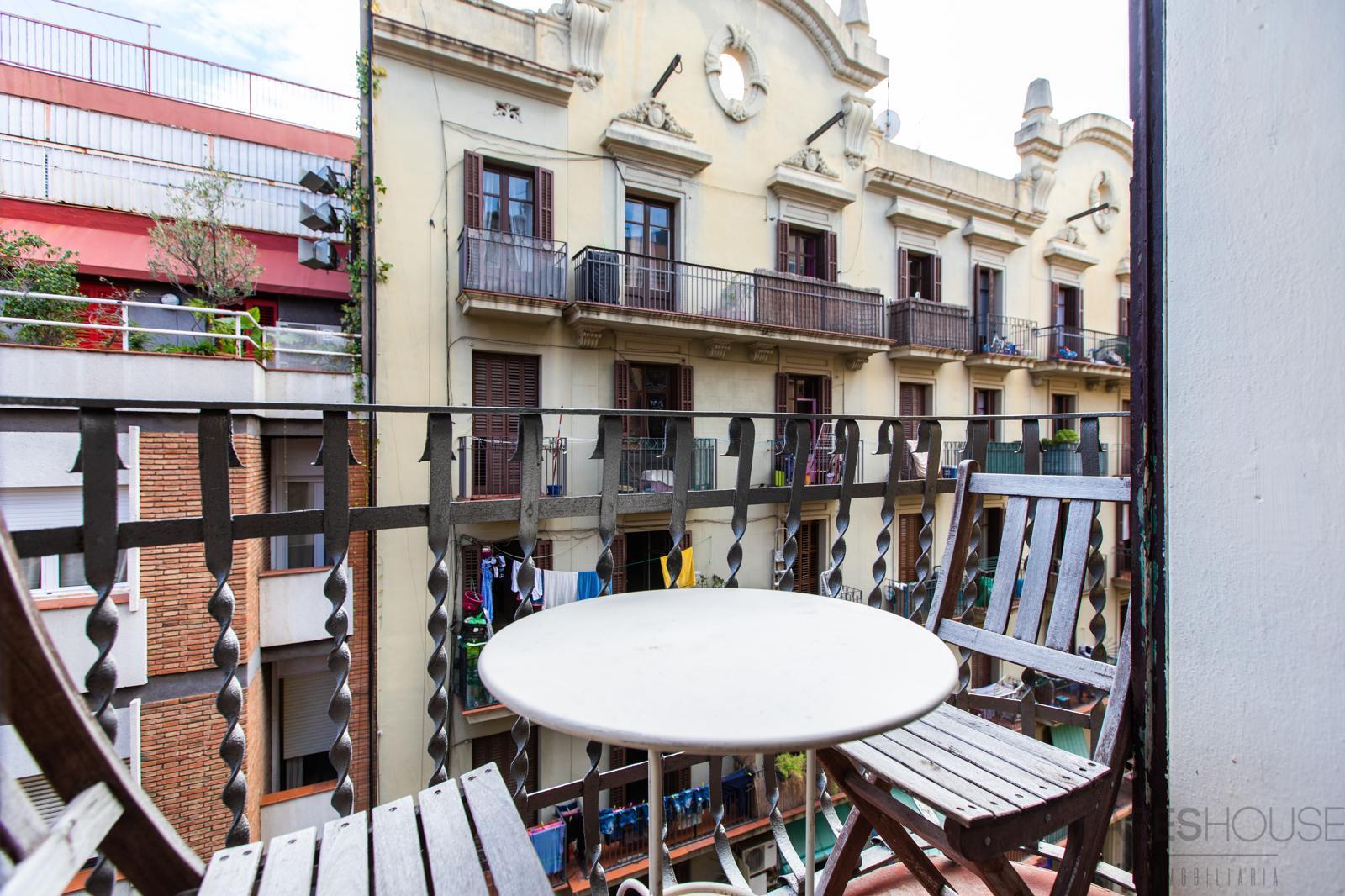Venta de apartamento en Barcelona