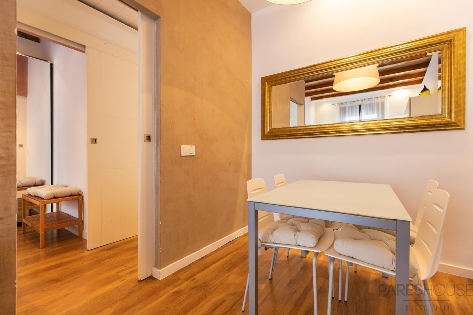 Venta de apartamento en Barcelona