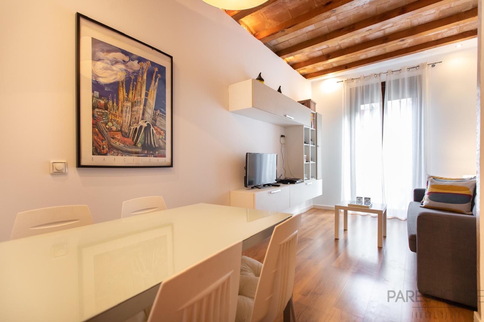 Venta de apartamento en Barcelona