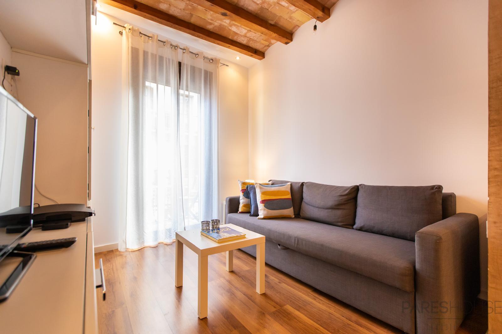 Venta de apartamento en Barcelona