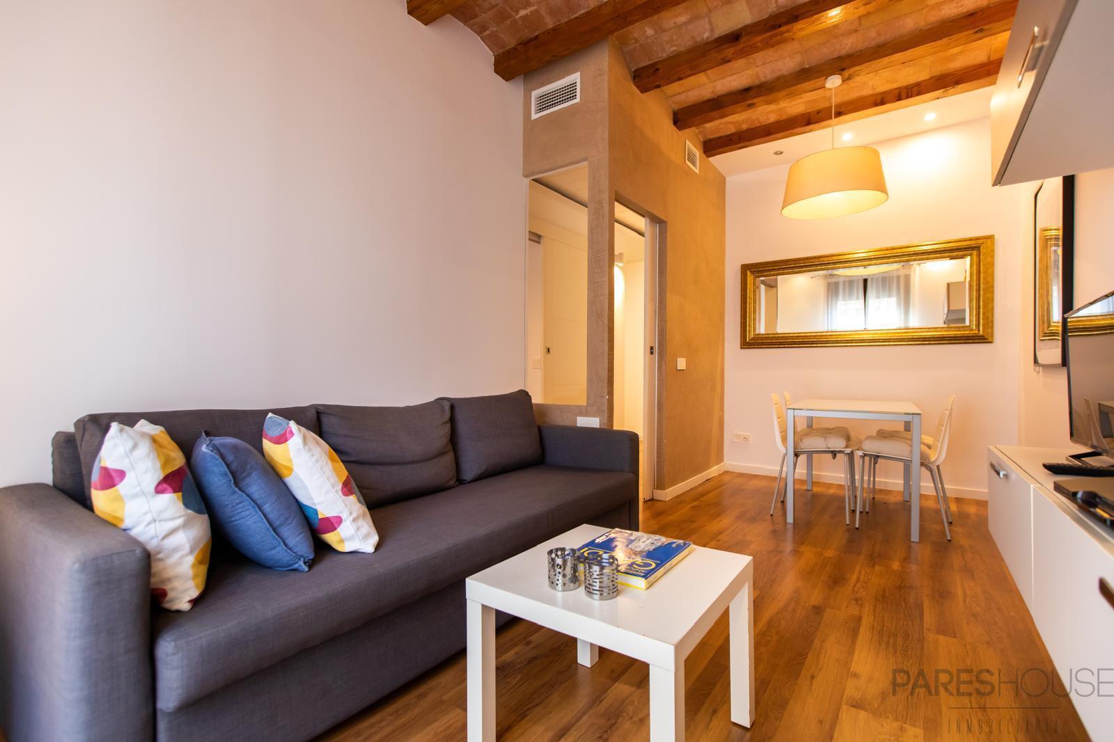 Venta de apartamento en Barcelona