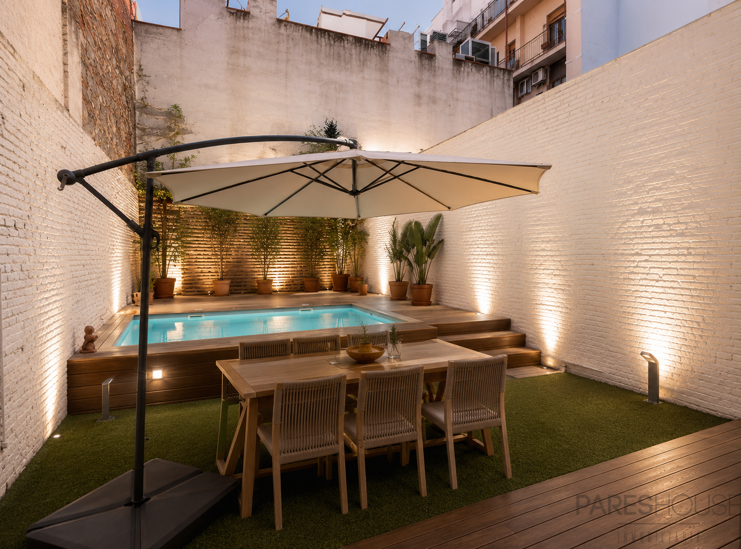 Venta de apartamento en Barcelona