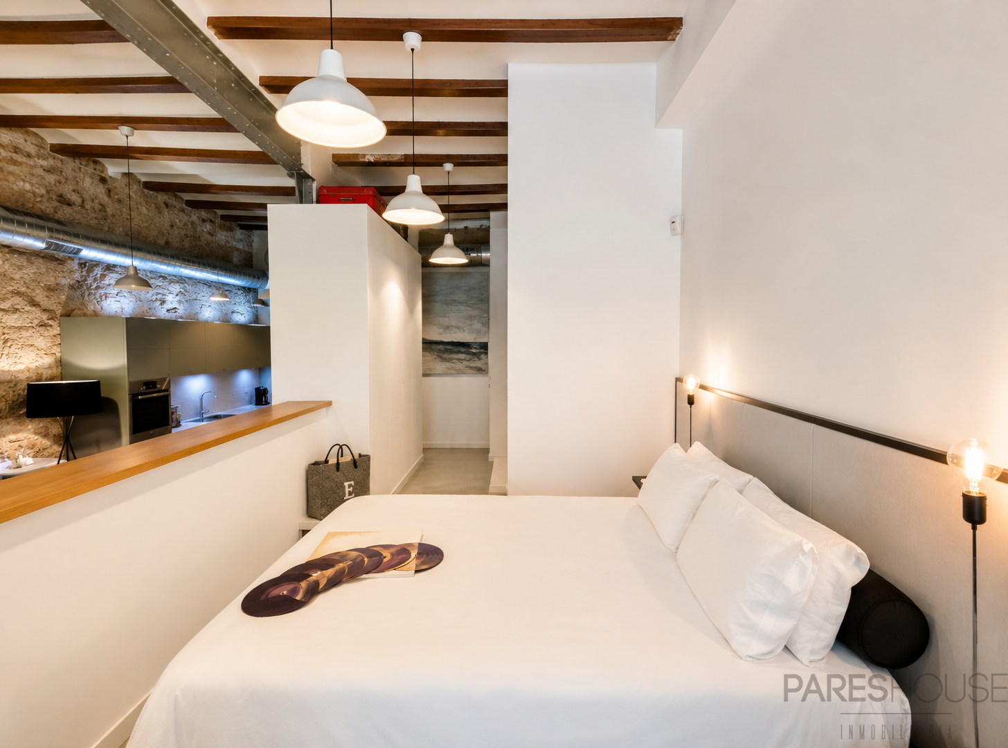 Venta de apartamento en Barcelona