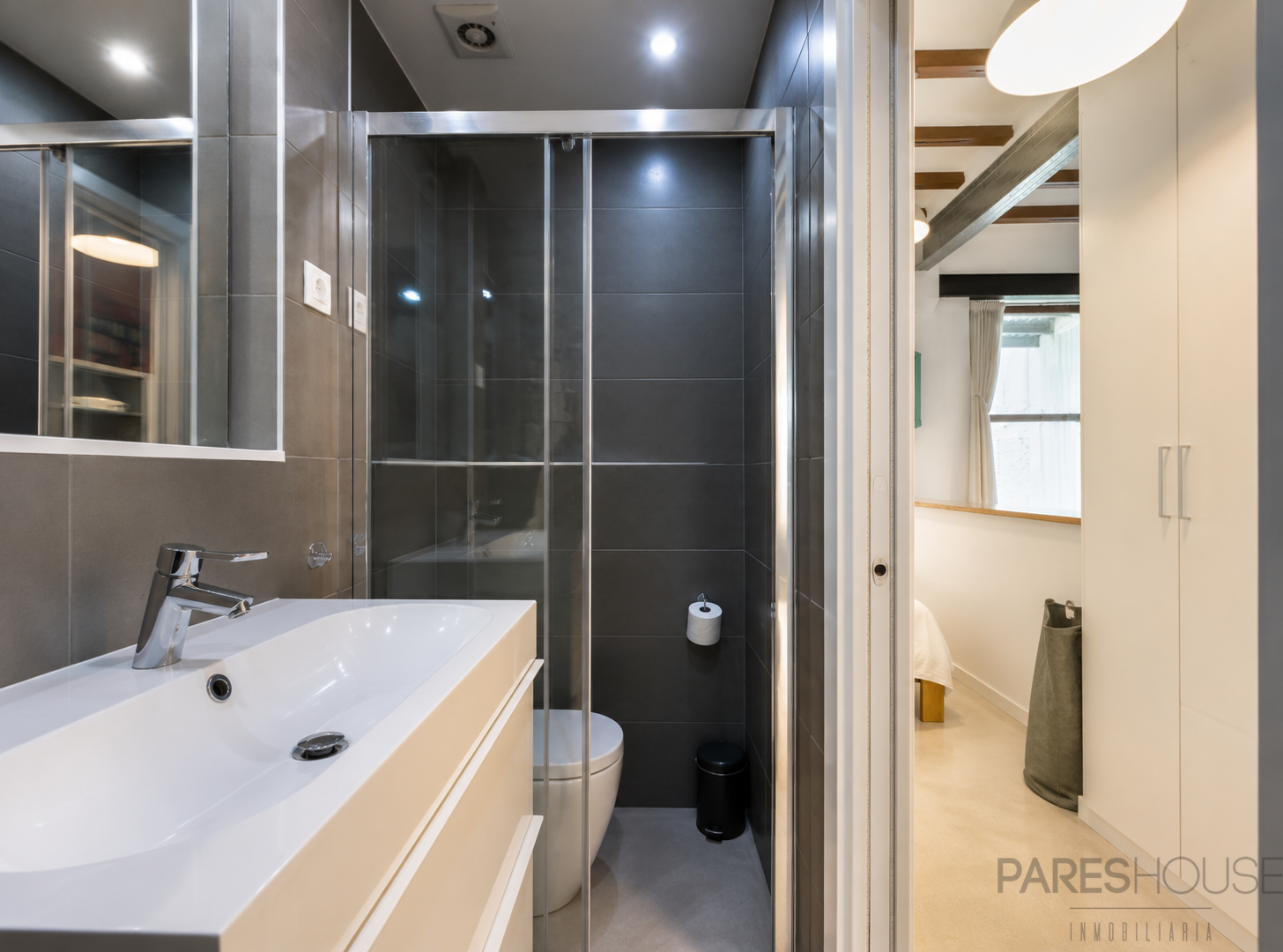Venta de apartamento en Barcelona