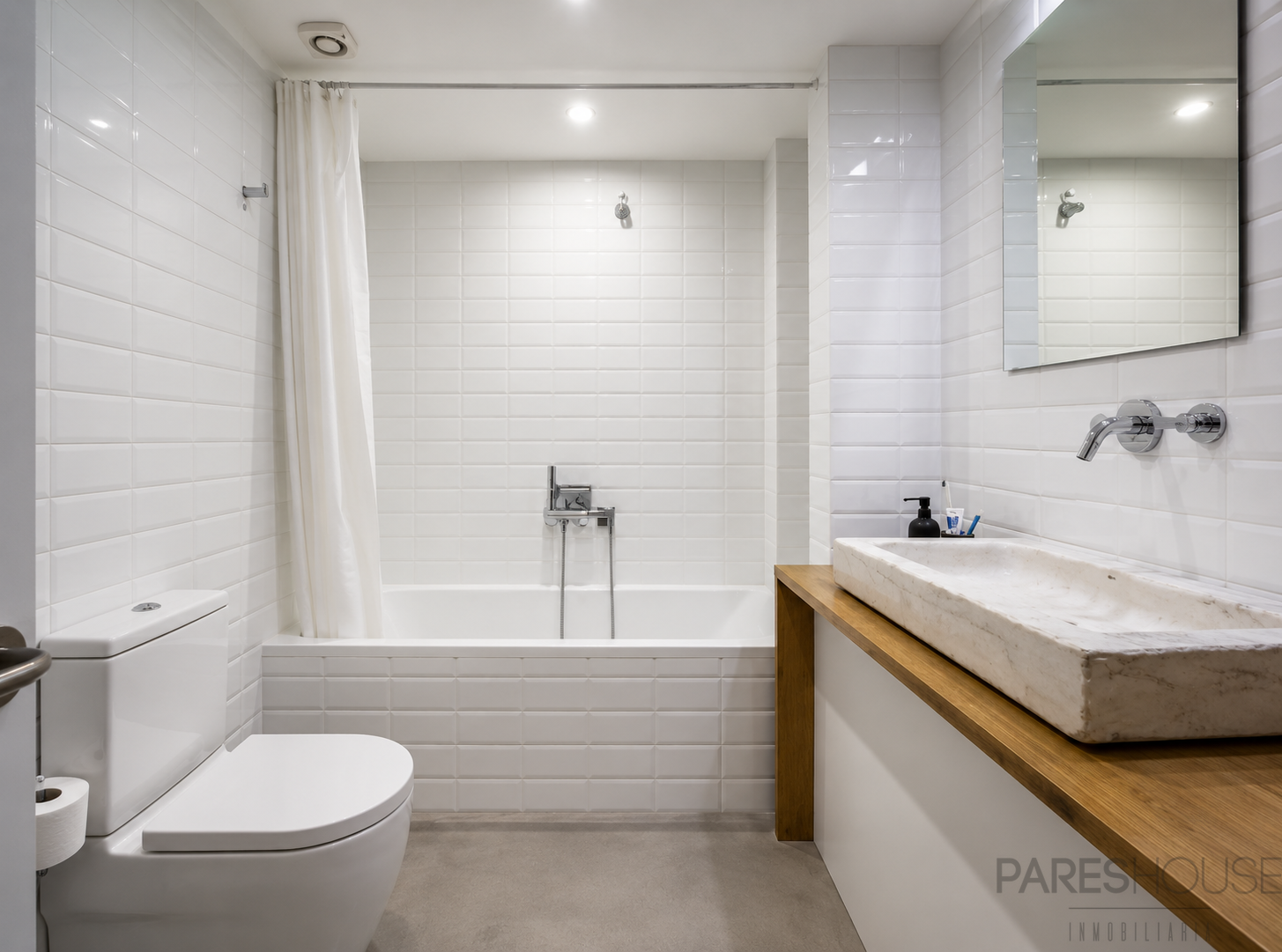 Venta de apartamento en Barcelona