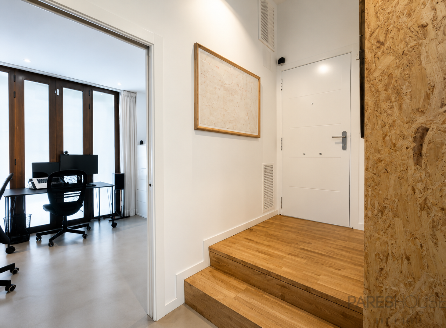 Venta de apartamento en Barcelona