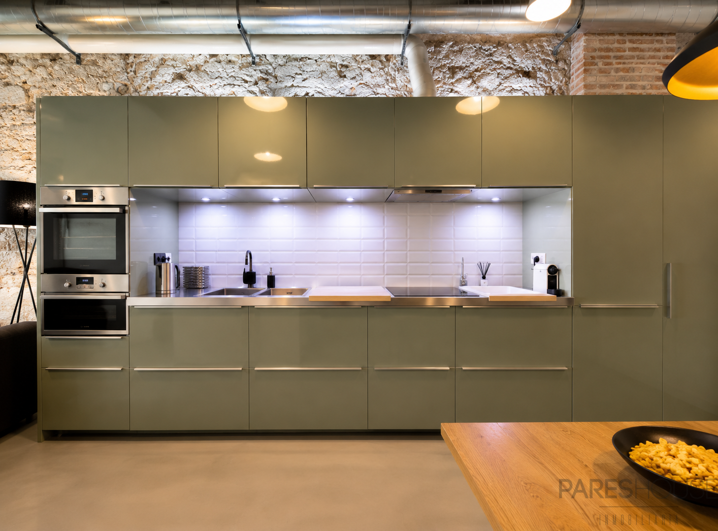 Venta de apartamento en Barcelona