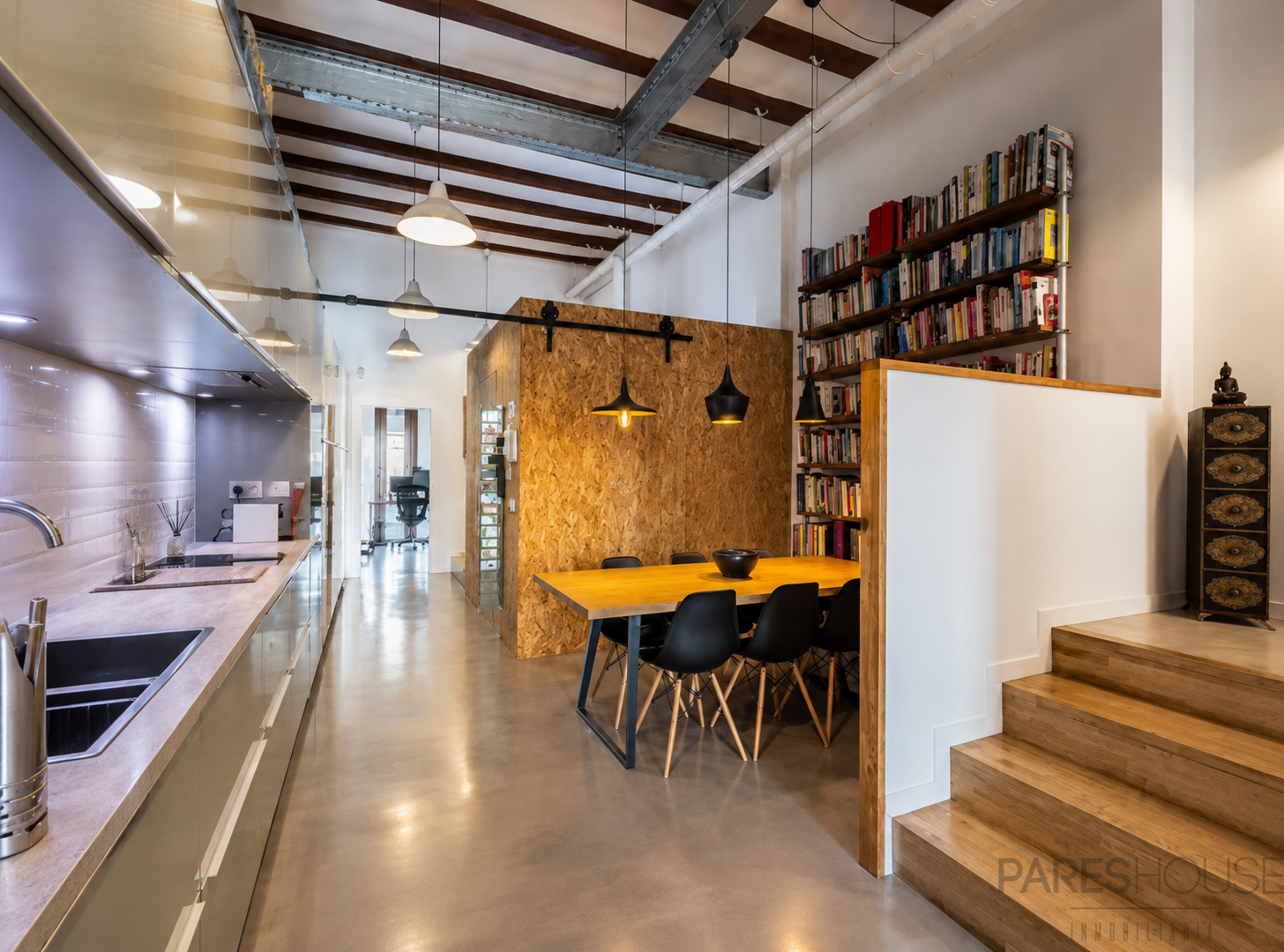 Venta de apartamento en Barcelona