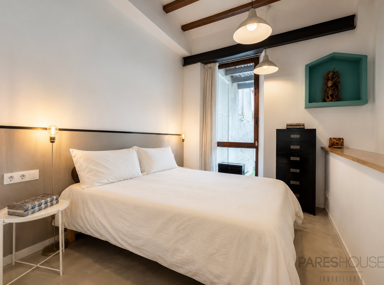 Venta de apartamento en Barcelona