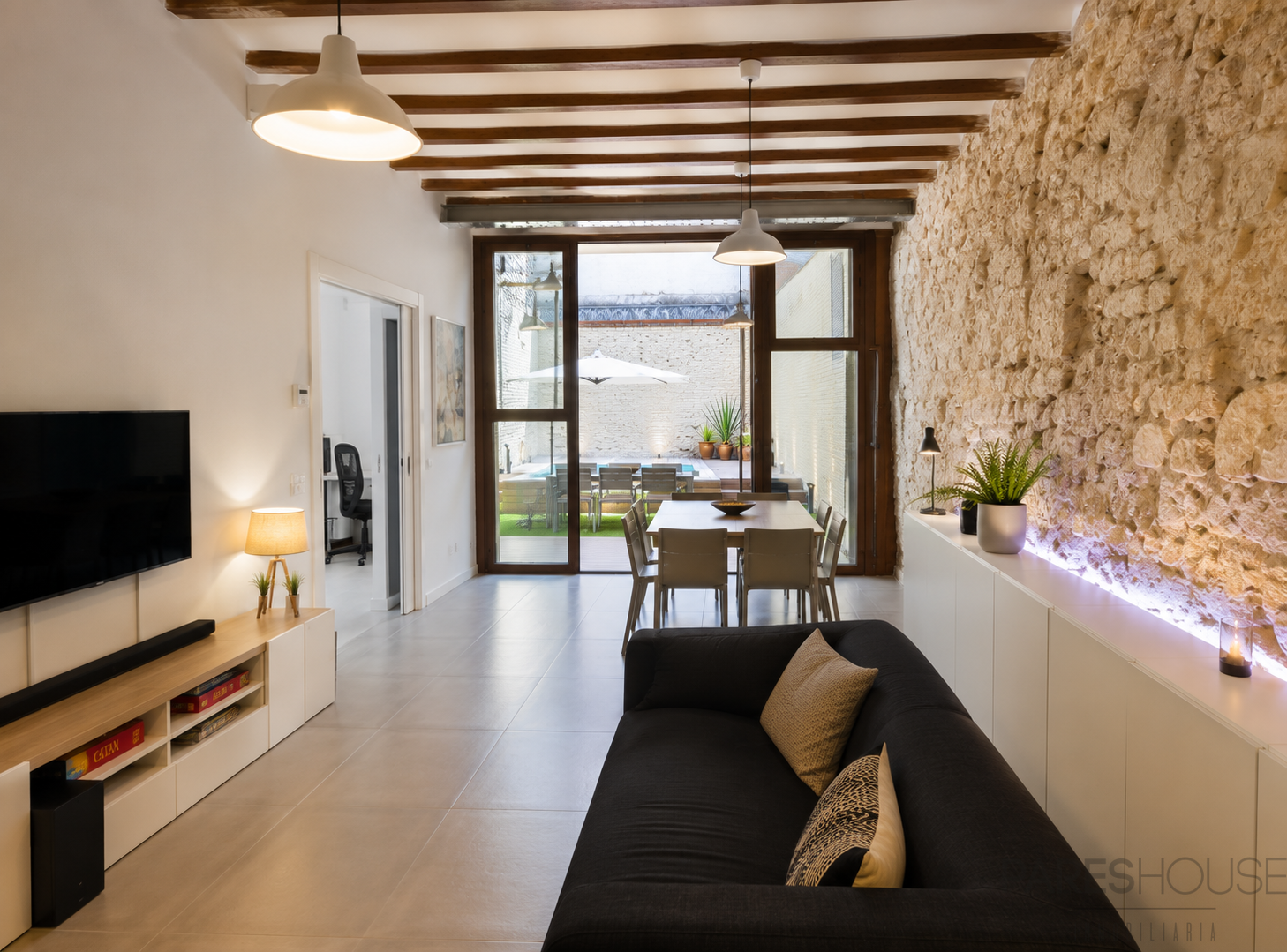 Venta de apartamento en Barcelona