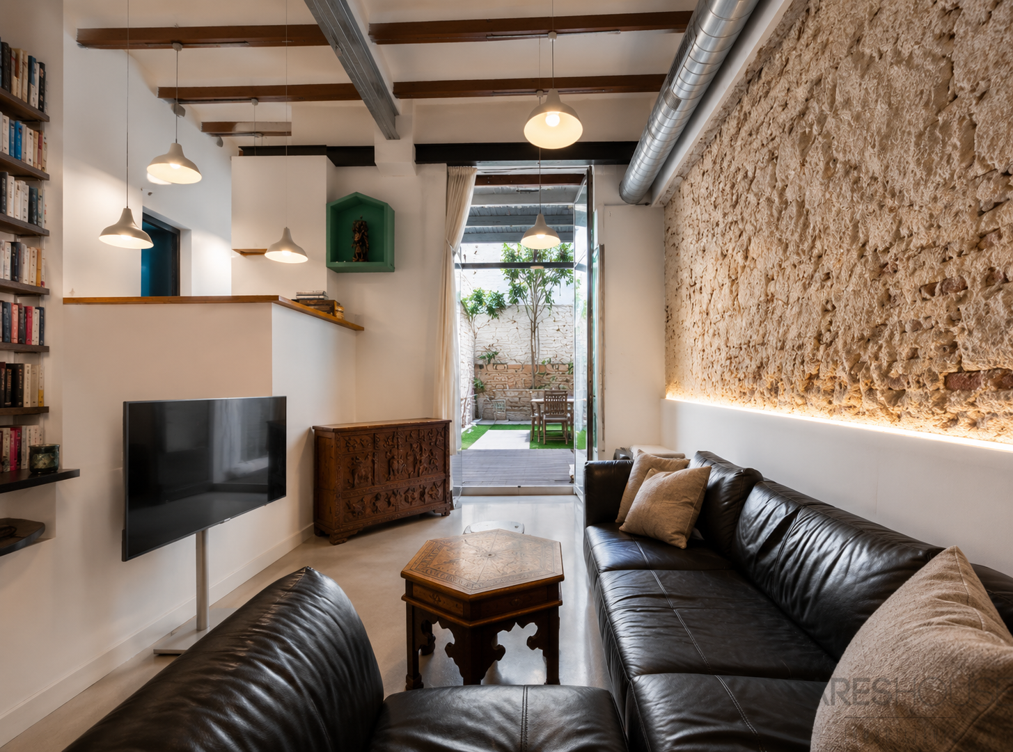 Venta de apartamento en Barcelona
