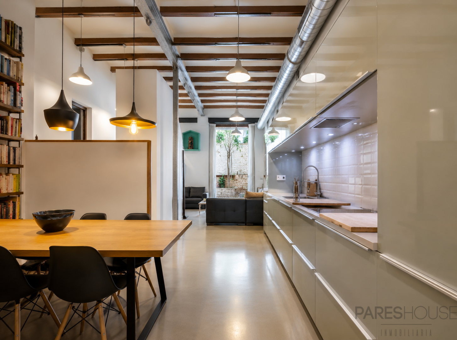Venta de apartamento en Barcelona