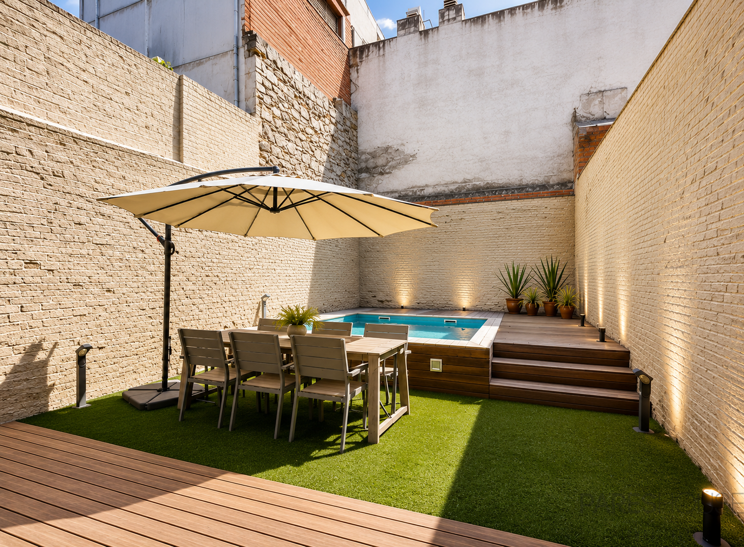 Venta de apartamento en Barcelona