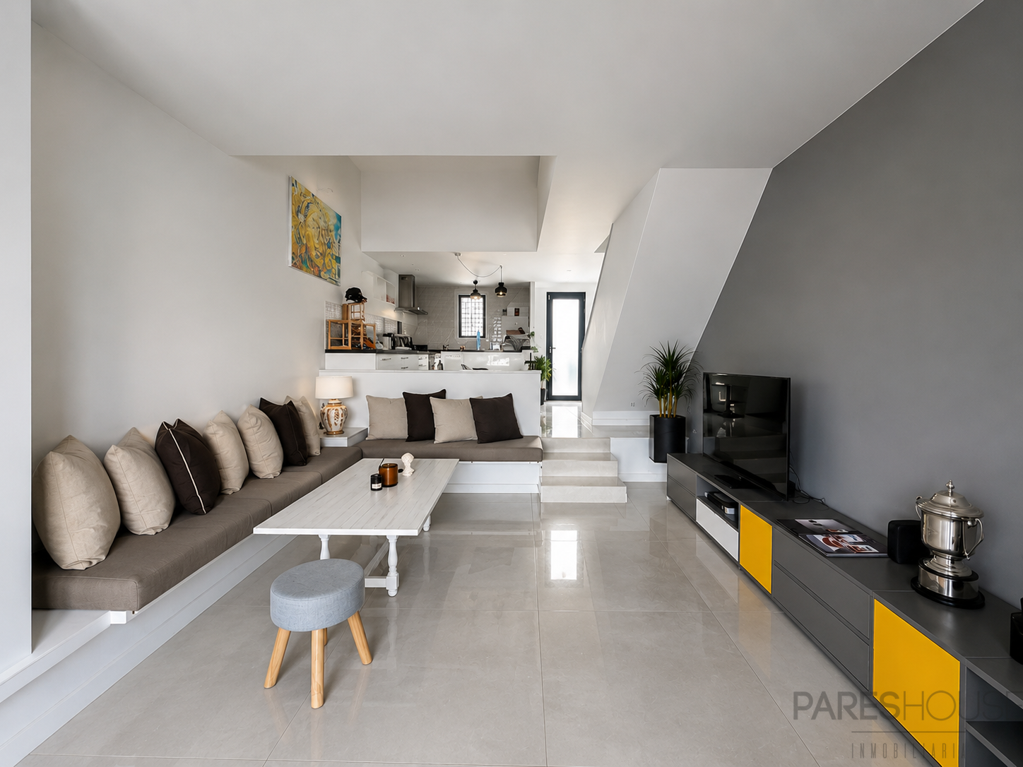 Alquiler de casa en Empuriabrava