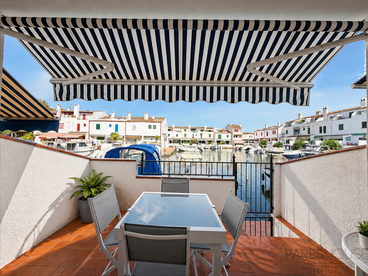 Alquiler de casa en Empuriabrava