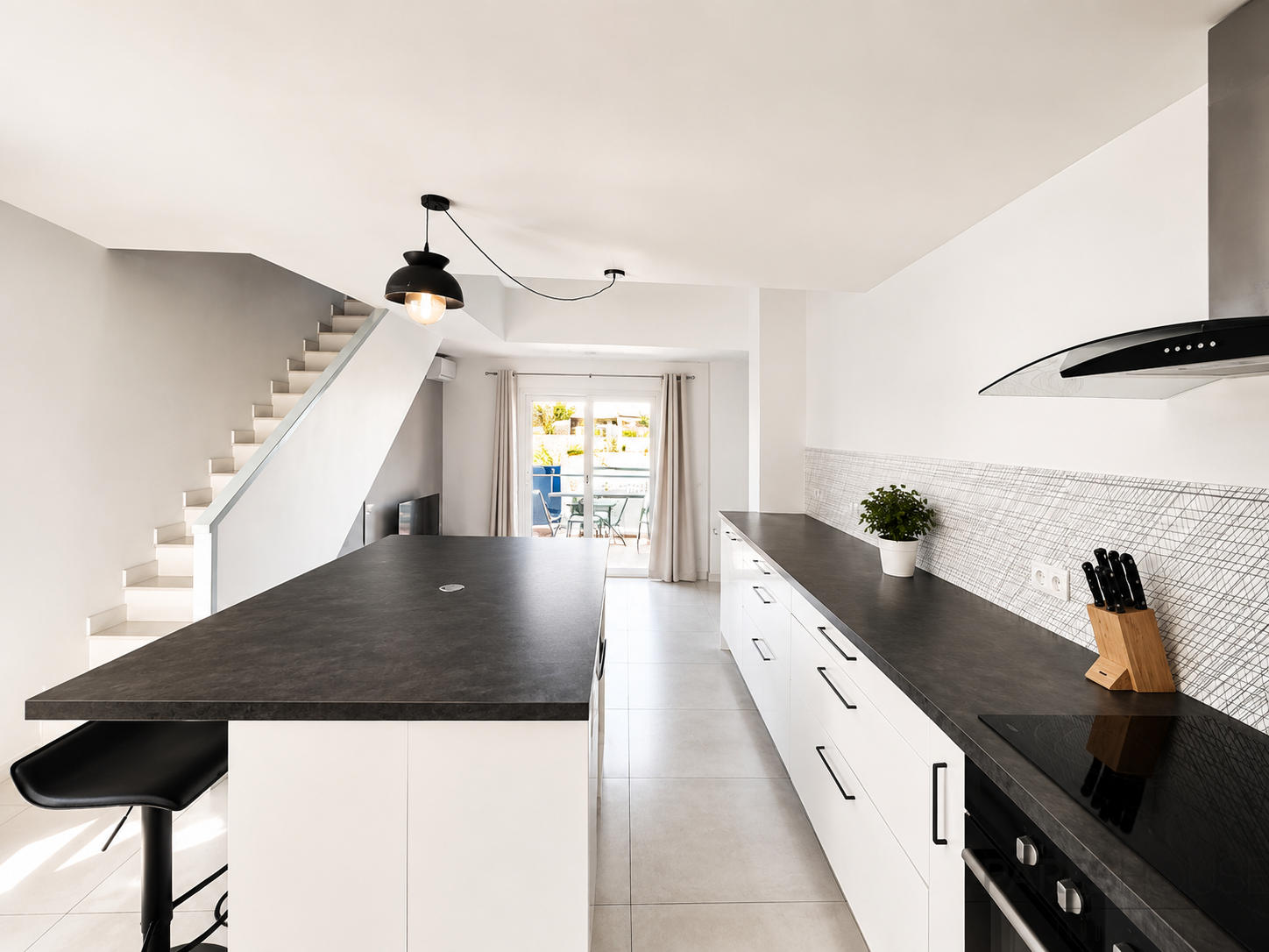 Alquiler de casa en Empuriabrava