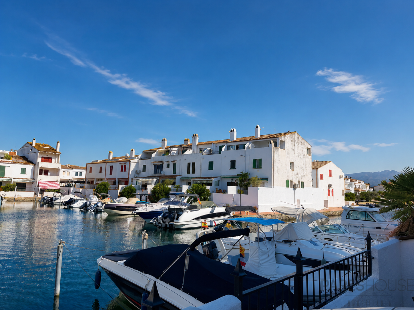Alquiler de casa en Empuriabrava
