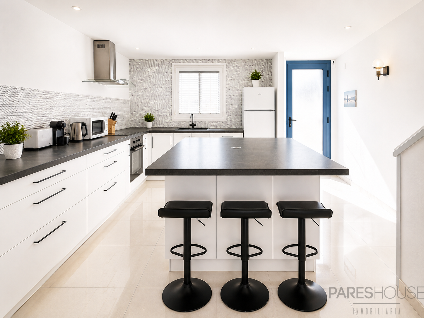 Alquiler de casa en Empuriabrava