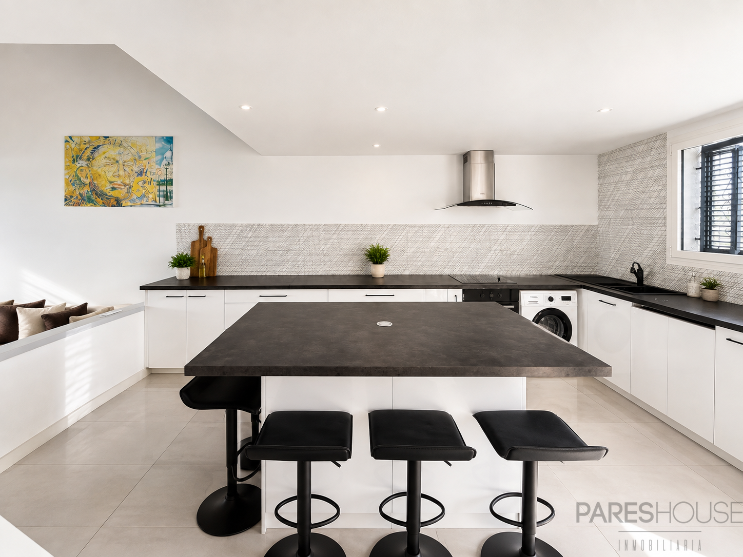 Alquiler de casa en Empuriabrava