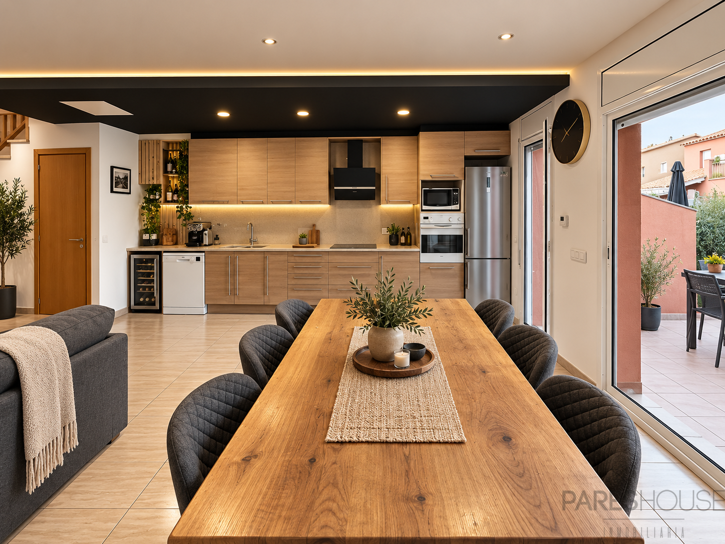 Venta de casa en Empuriabrava