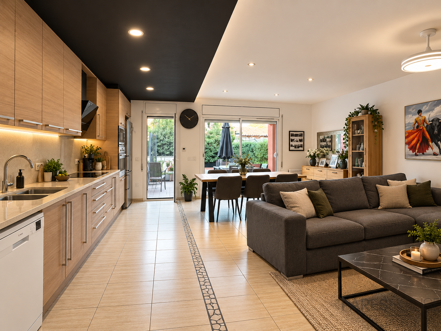 Venta de casa en Empuriabrava